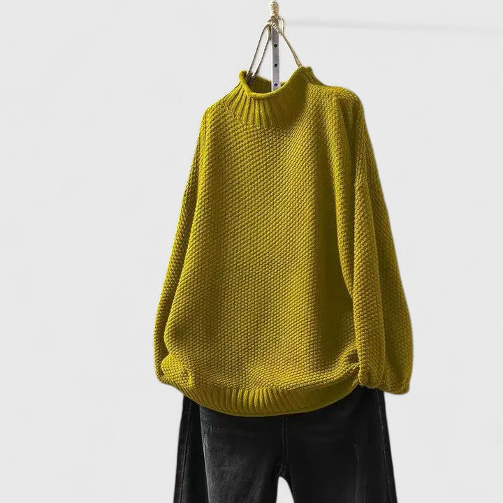 Brenda - Sophisticated Sweater