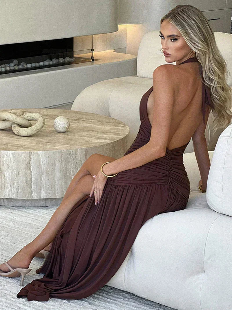 Harmony - The Maxi Dress of Dreams