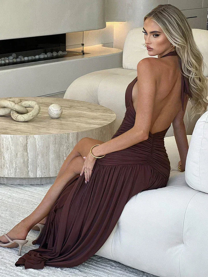 Harmony - The Maxi Dress of Dreams
