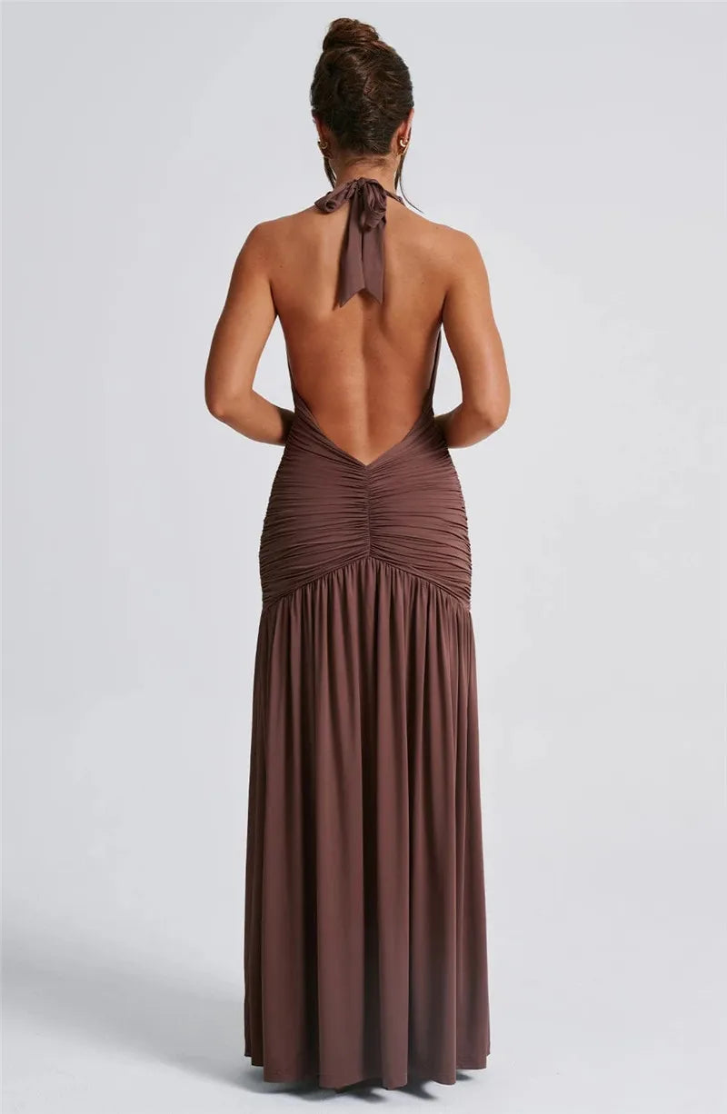 Harmony - The Maxi Dress of Dreams