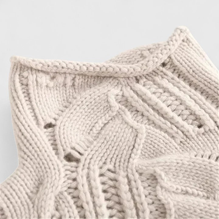 Isabella - Elegant Sweater