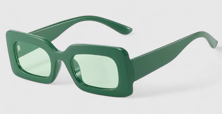 Cassidy - Sophisticated Sunglasses