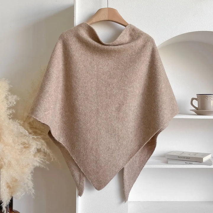 Aurora - Soft fall Cape