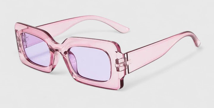Cassidy - Sophisticated Sunglasses