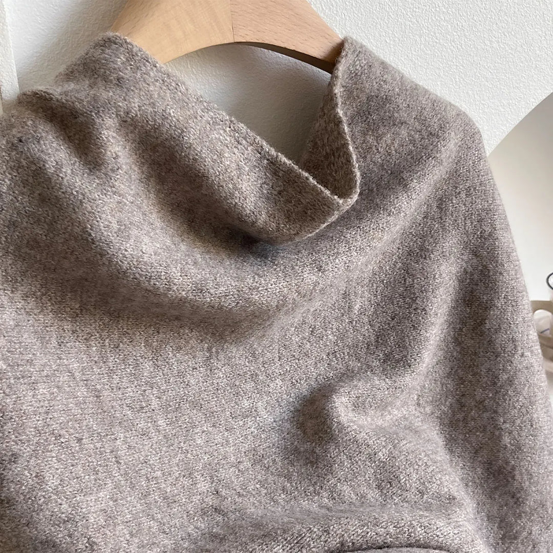 Aurora - Soft fall Cape