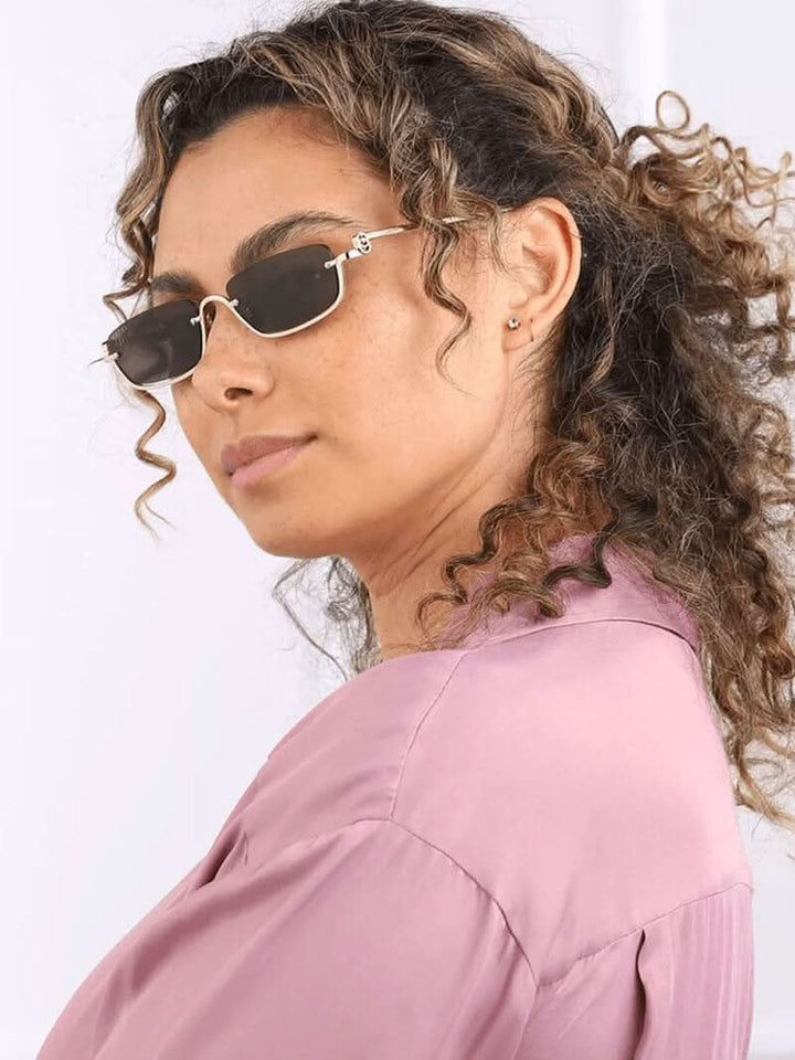 Elizabeth - Modern Sunglasses