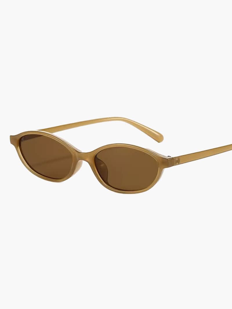 Ivy - Romantic Sunglasses
