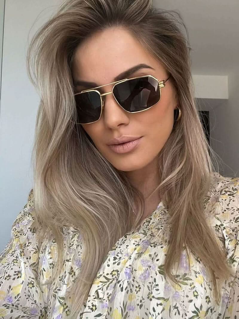 Valentina - Refined Sunglasses