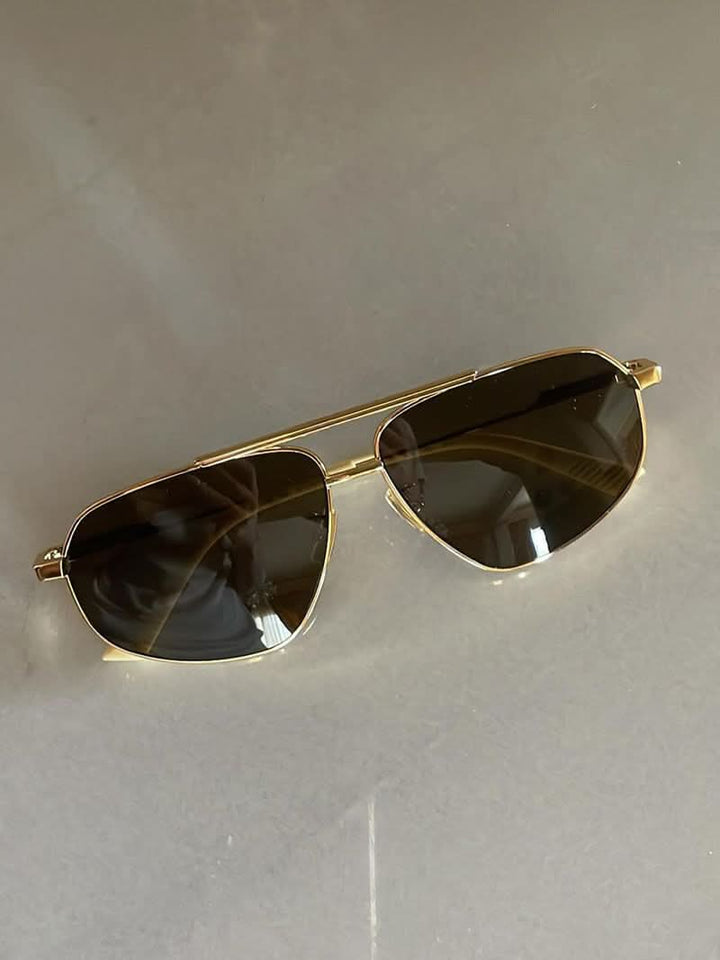 Valentina - Refined Sunglasses