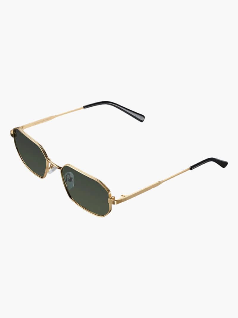 Eleanor - Elegant Sunglasses
