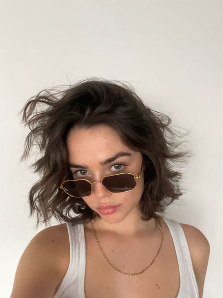Eleanor - Elegant Sunglasses