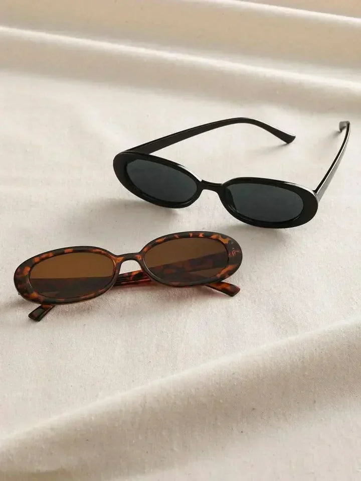 Sadie - Elegant Sunglasses