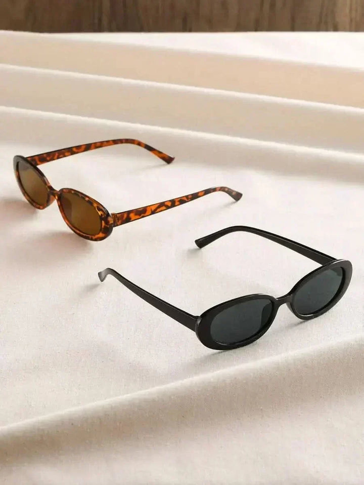 Sadie - Elegant Sunglasses