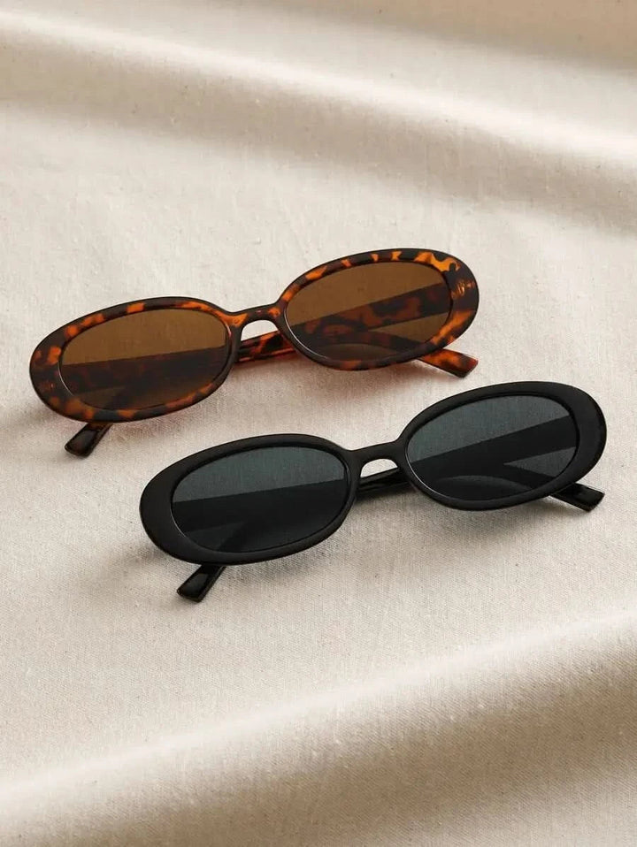 Sadie - Elegant Sunglasses
