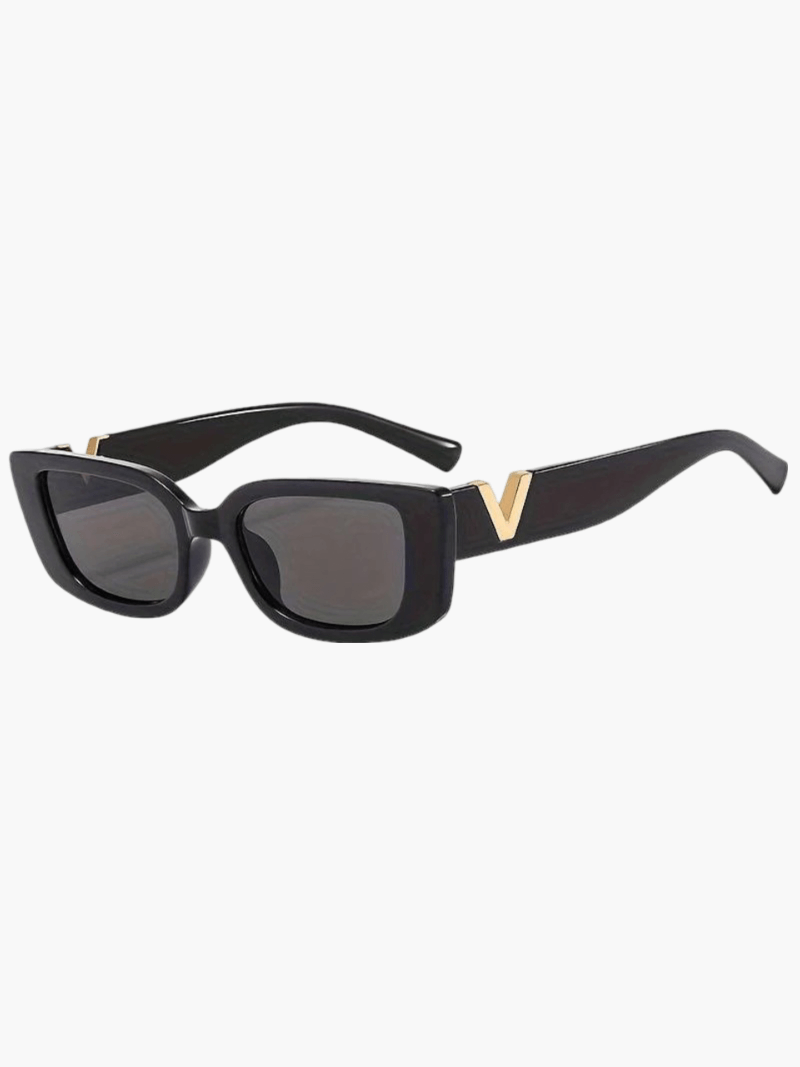 Natalia - Edgy Sunglasses