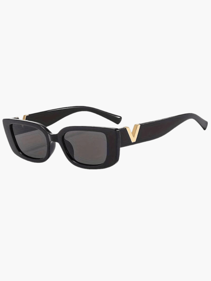 Natalia - Edgy Sunglasses