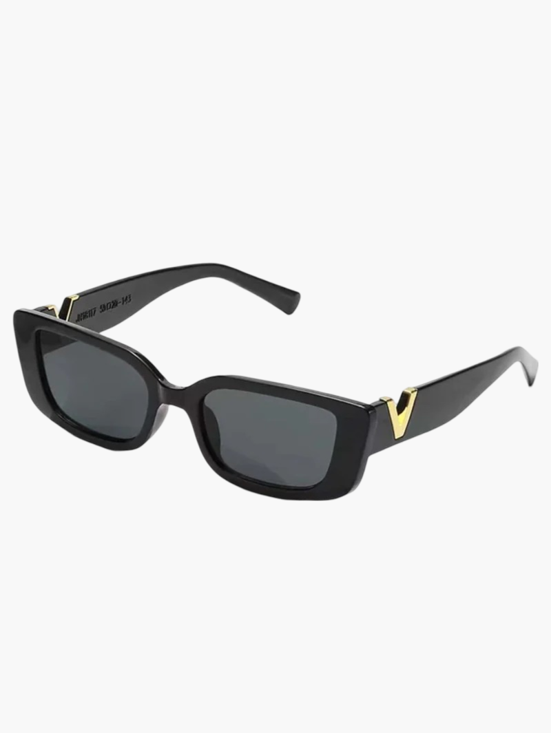 Natalia - Edgy Sunglasses