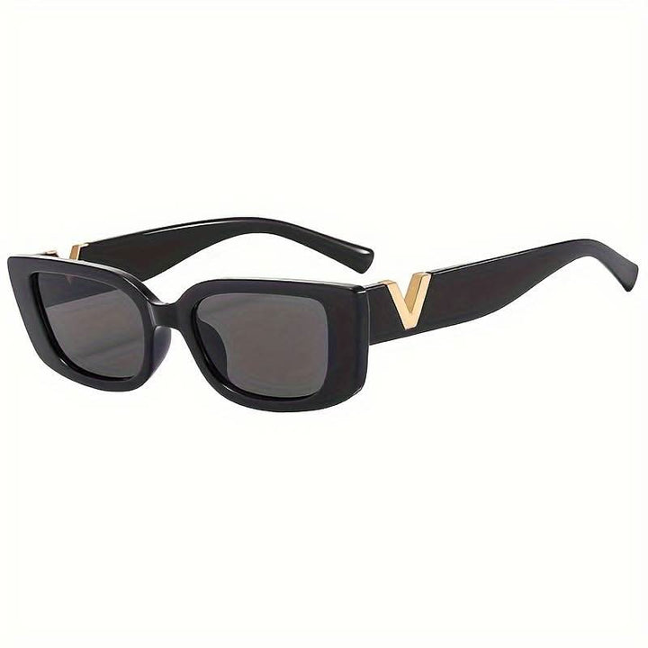 Natalia - Edgy Sunglasses