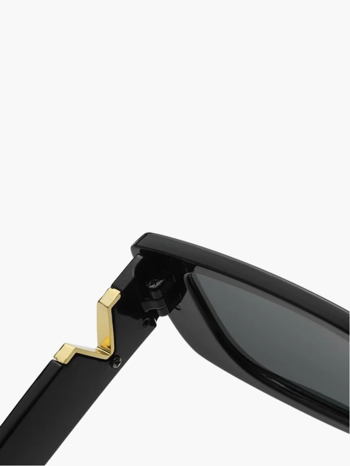 Natalia - Edgy Sunglasses