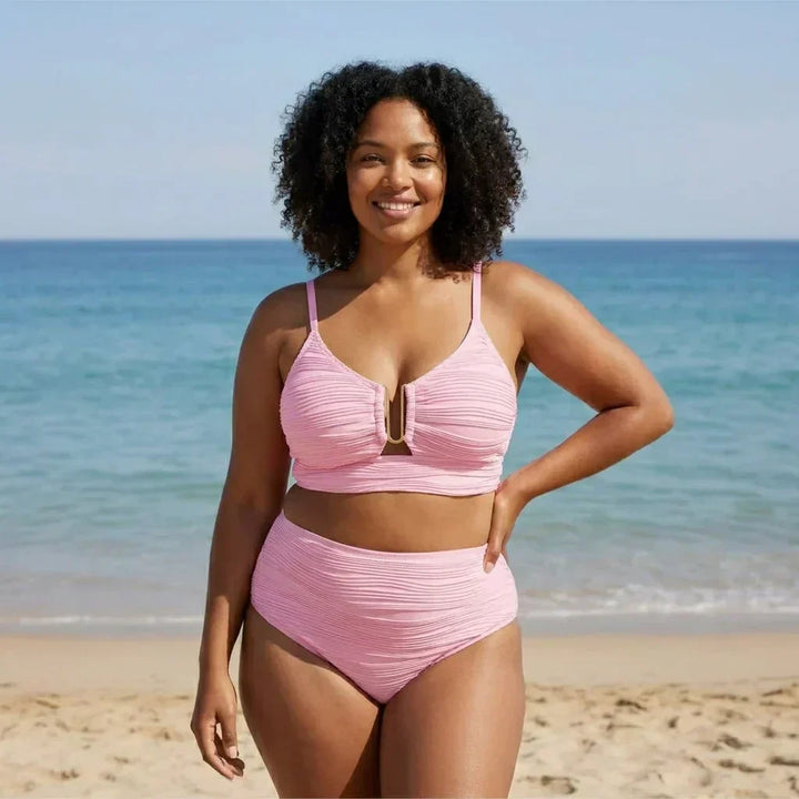 MARGARET - CORRECTIVE U-WIRE BIKINI
