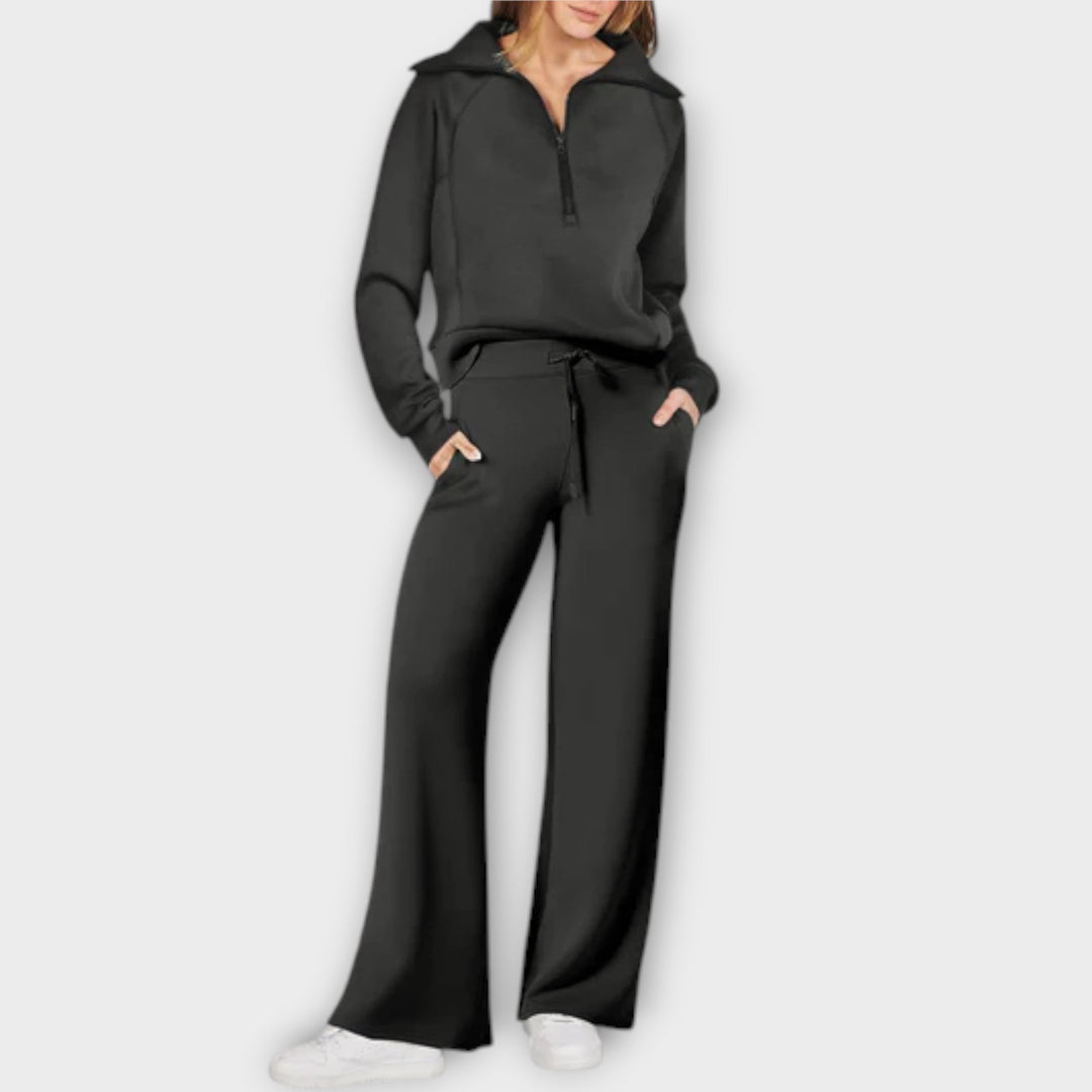 Bree - Comfortable Loungewear Set