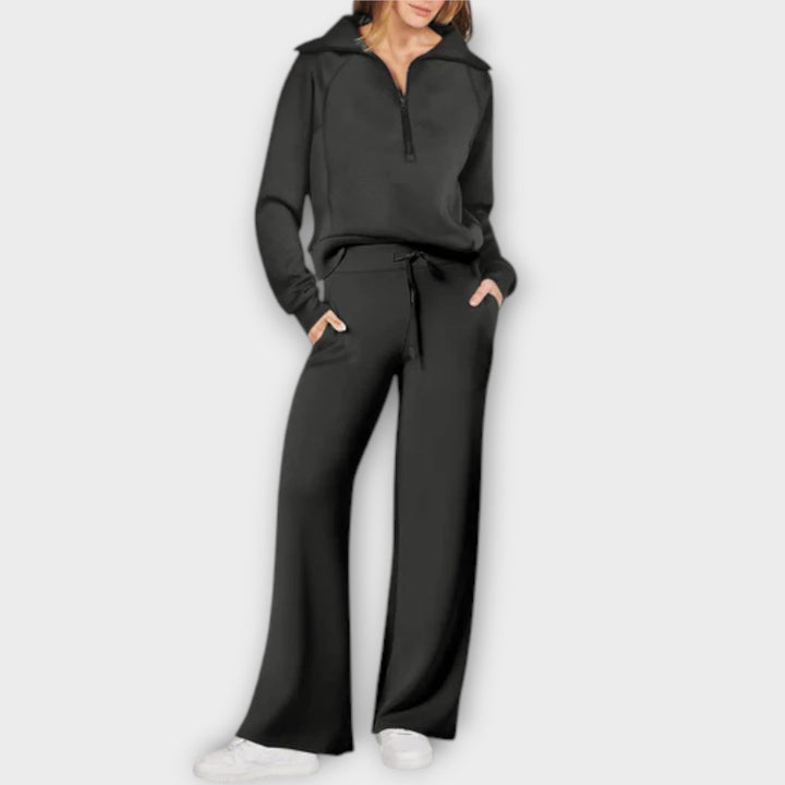 Bree - Comfortable Loungewear Set