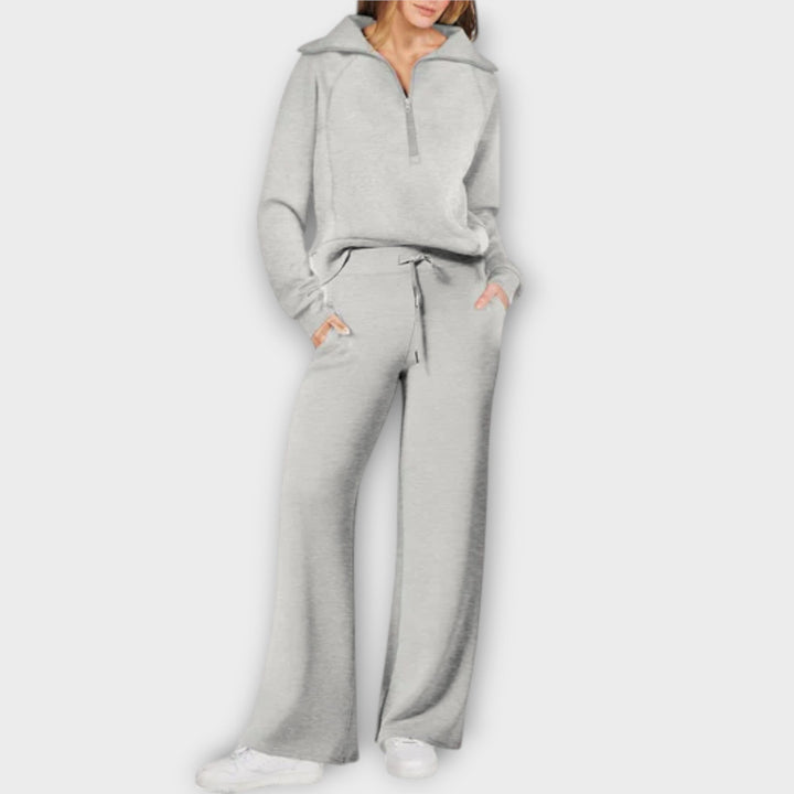 Bree - Comfortable Loungewear Set