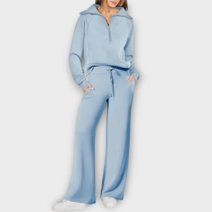 Bree - Comfortable Loungewear Set