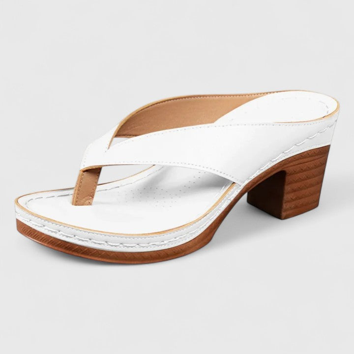Scarlett - Orthopedic Heels