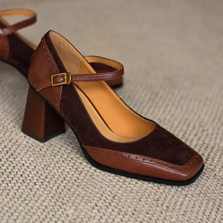Charlotte – Classic Pumps
