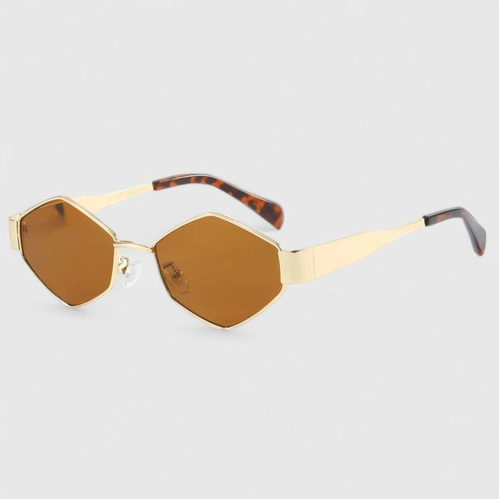 Iris - Sophisticated Sunglasses