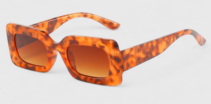 Cassidy - Sophisticated Sunglasses