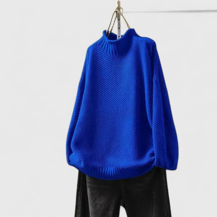 Brenda - Sophisticated Sweater