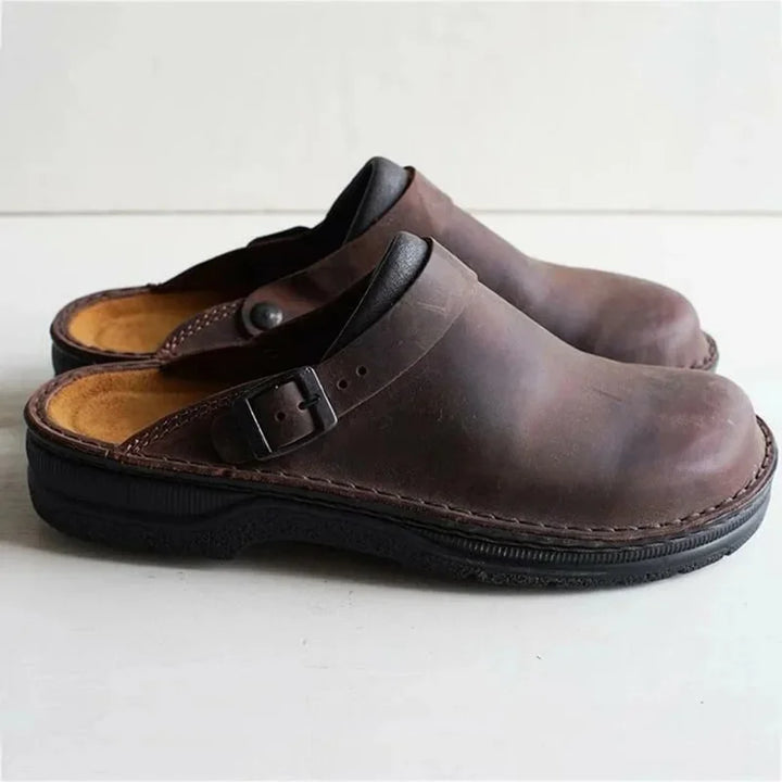 Stephanie - Stylish Casual Slip-On