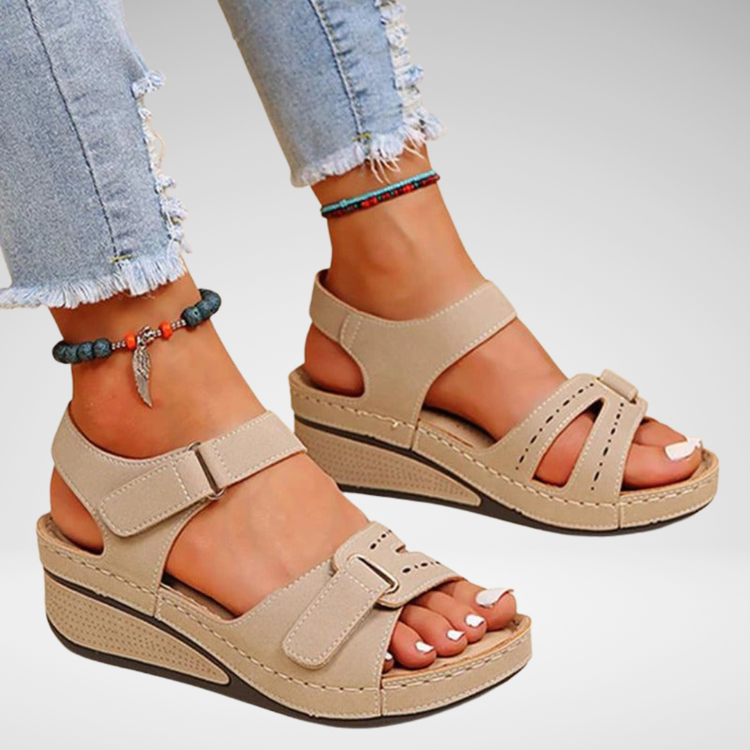 Monica - Women's Comfort Sandals