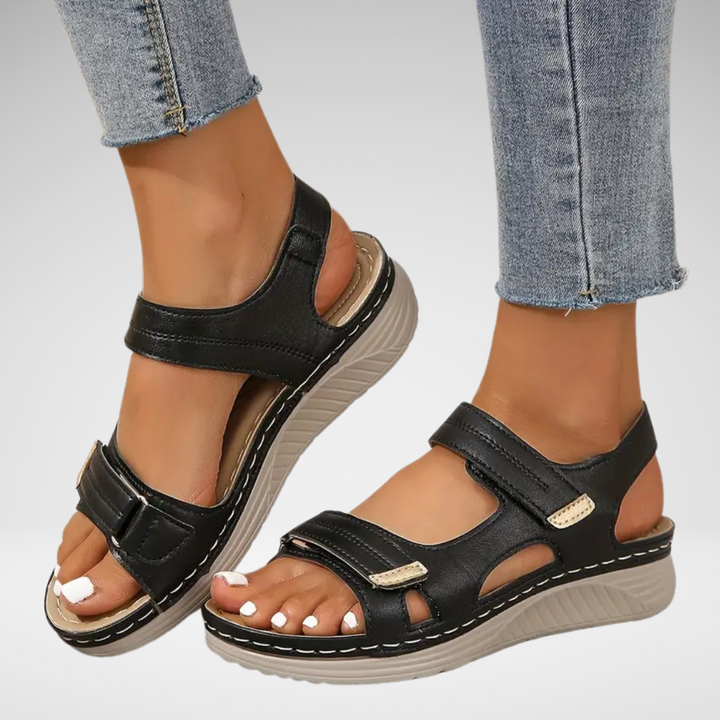 Catalina - Orthopedic Sandals