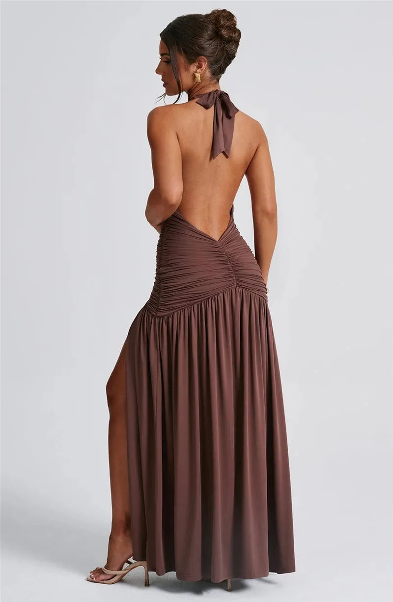 Harmony - The Maxi Dress of Dreams