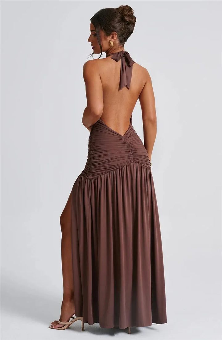 Harmony - The Maxi Dress of Dreams