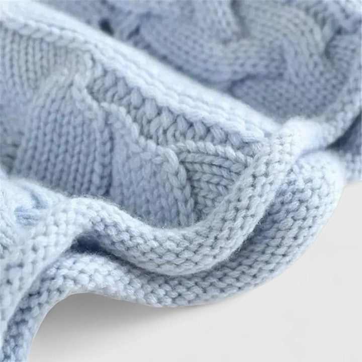 Isabella - Elegant Sweater
