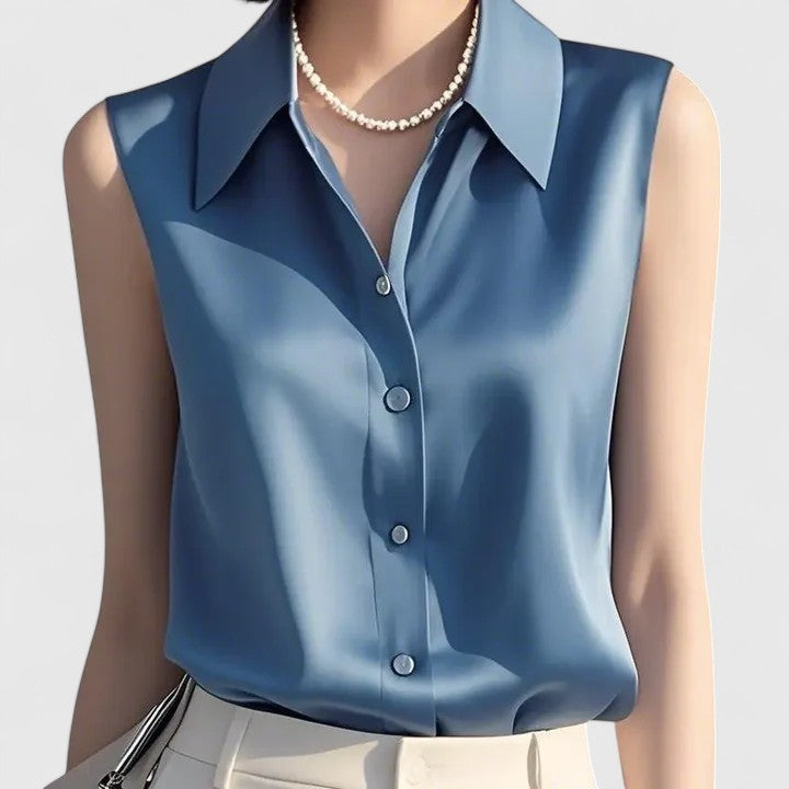 Layla - Sophisticated Blouse