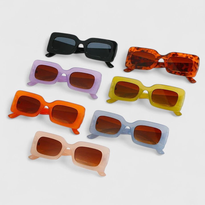 Cassidy - Sophisticated Sunglasses