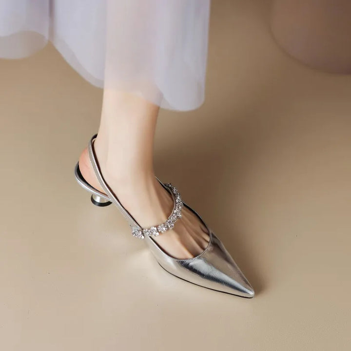 Elisa – Elegant Pumps