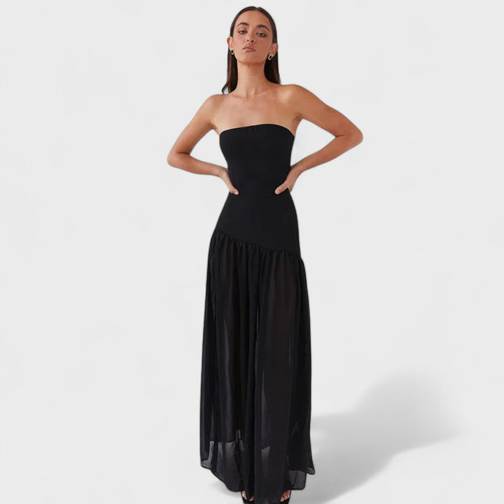 Lucy - Gala Dress