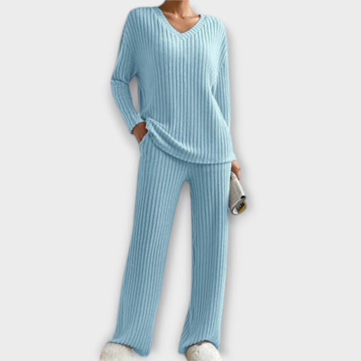 Allison - Comfortable 2-Piece Set