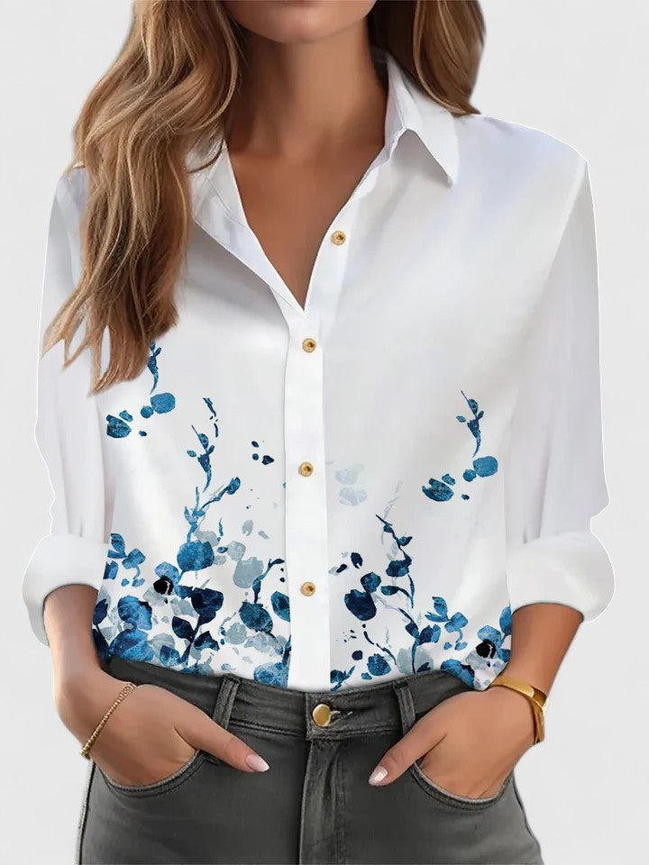 Avery - Elegant Blouse
