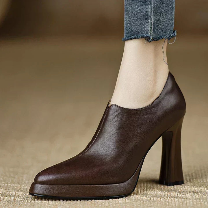 Lina – Stylish High Heels