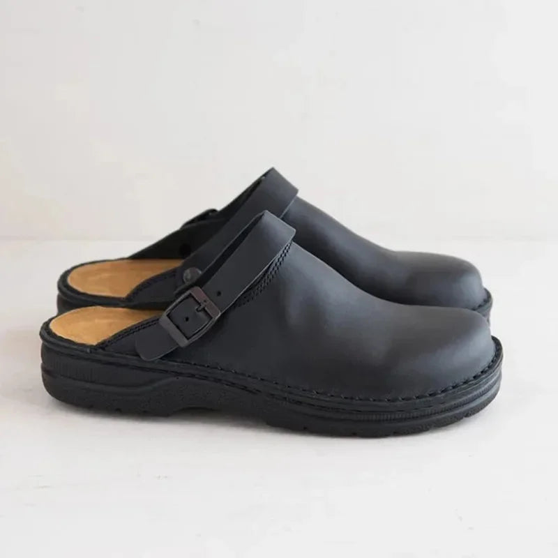 Stephanie - Stylish Casual Slip-On