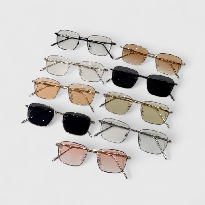 Vanessa - Stylish Sunglasses