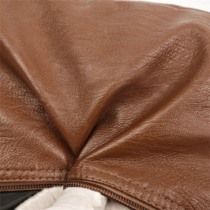 Ivy - Timeless Multi-Layer Crossbody Bag