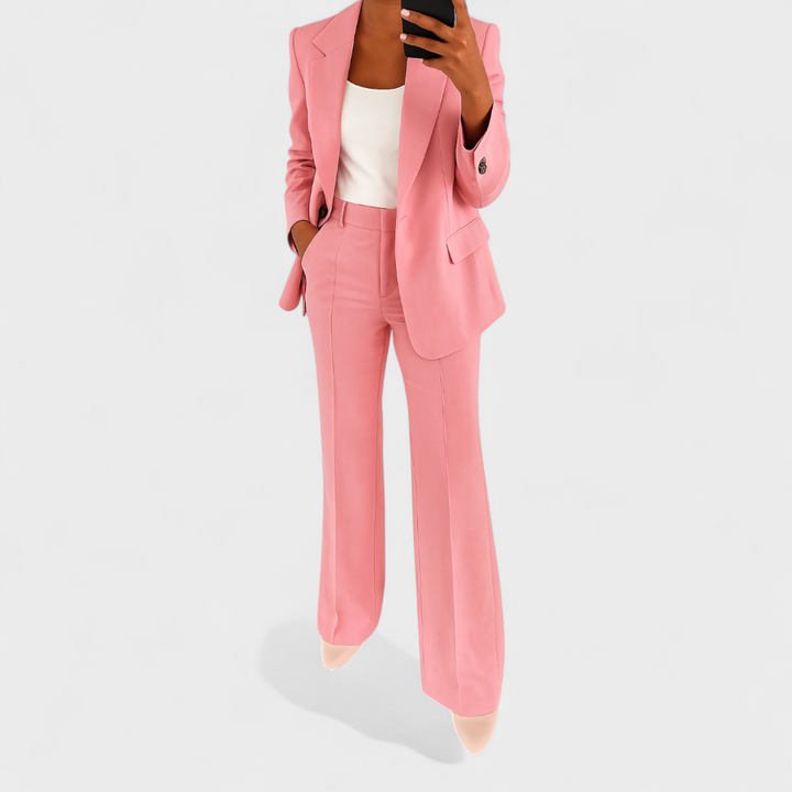 Vivian - Elegant Suit